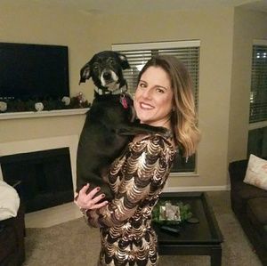 Meet your Posher, Jordan